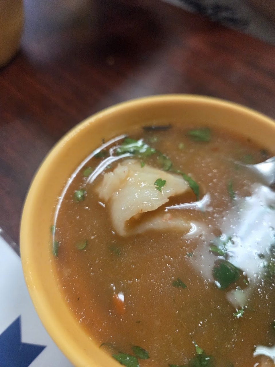 Fish Soup
