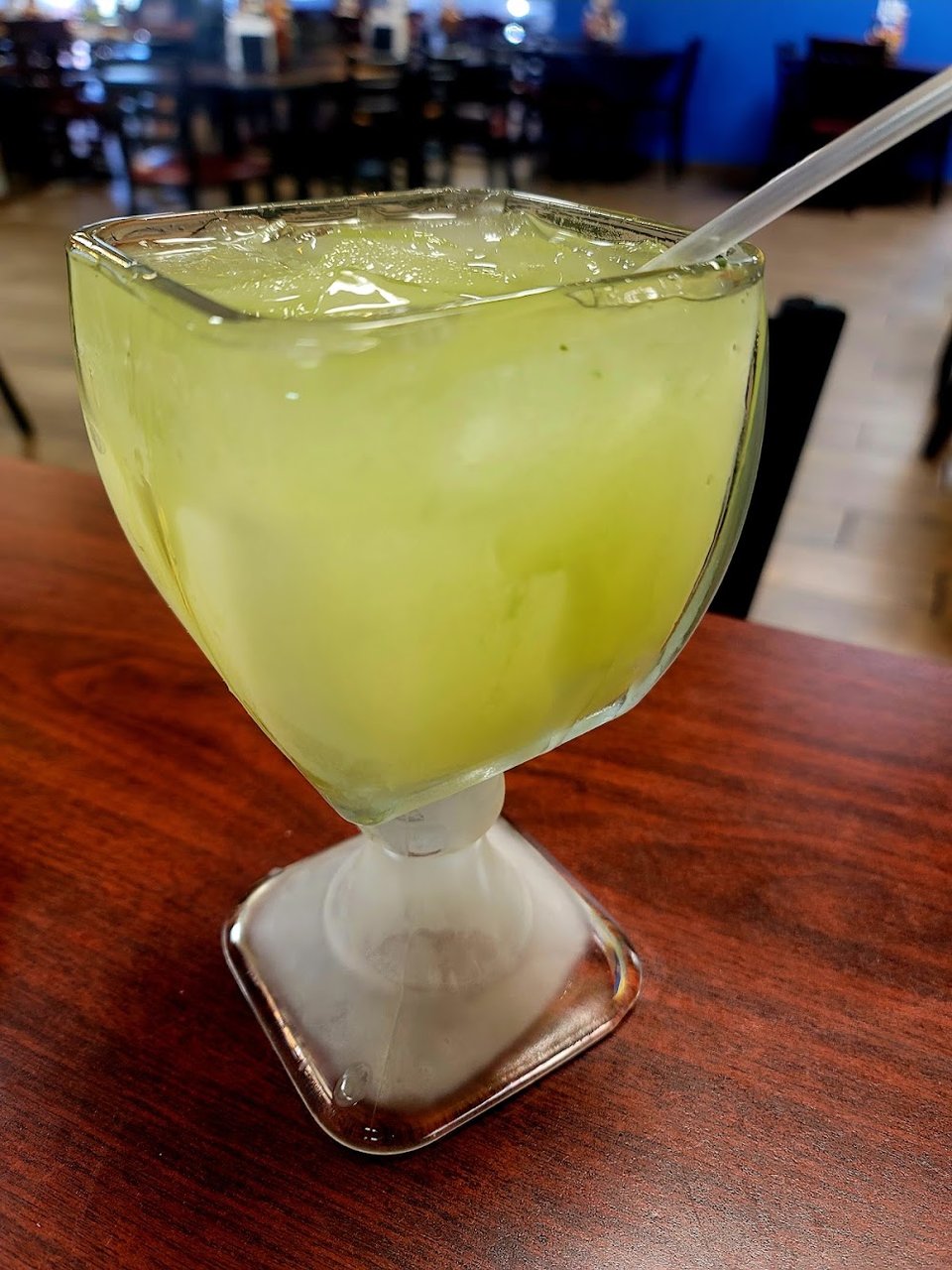 Cucumber Lemonade