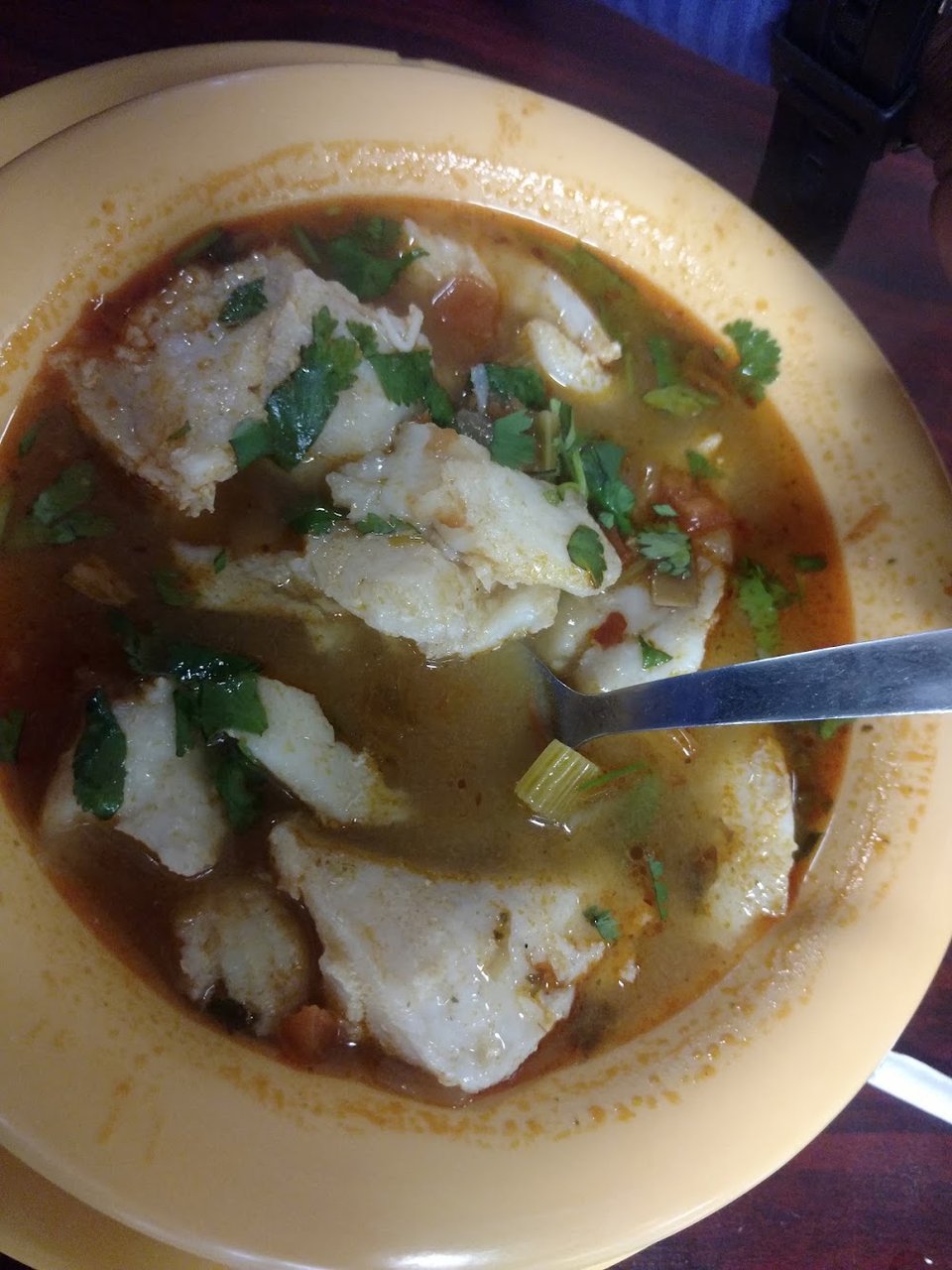 Tom Yum