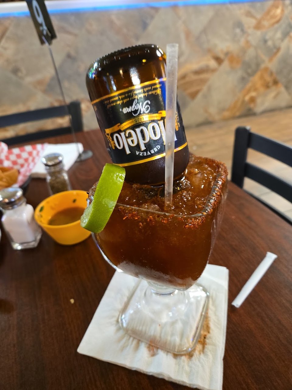 Michelada